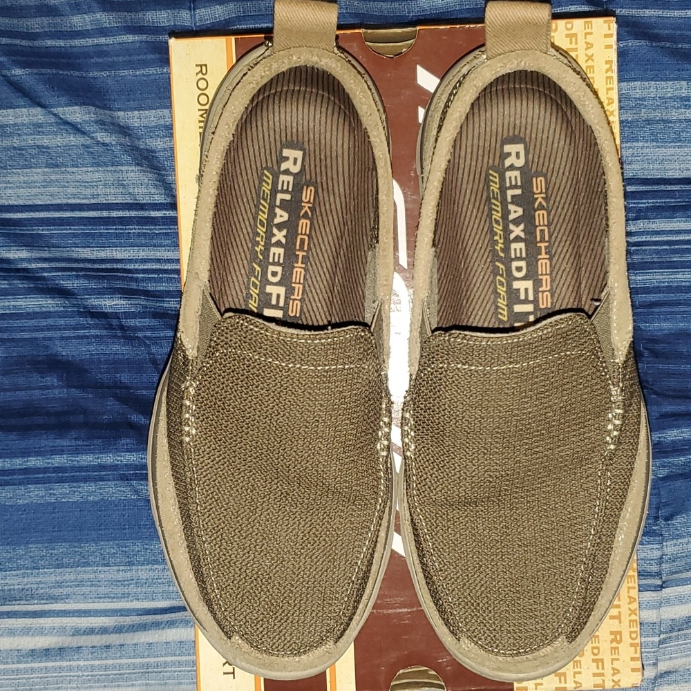 Mens Or Big Boys Skechers